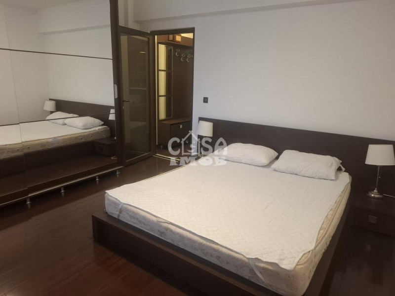 Inchiriere apartament 3 camere, Cartier Class Park, etaj 3, in Targoviste