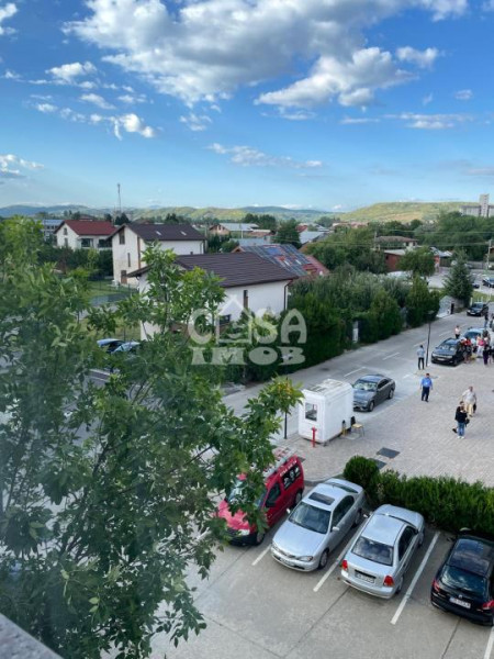 Inchiriere apartament 3 camere, Cartier Class Park, etaj 3, in Targoviste