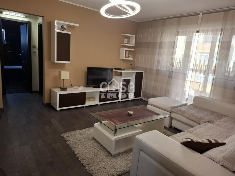 COMISION 0 - Vânzare apartament 3 camere, micro 11, etaj 2, Târgoviște