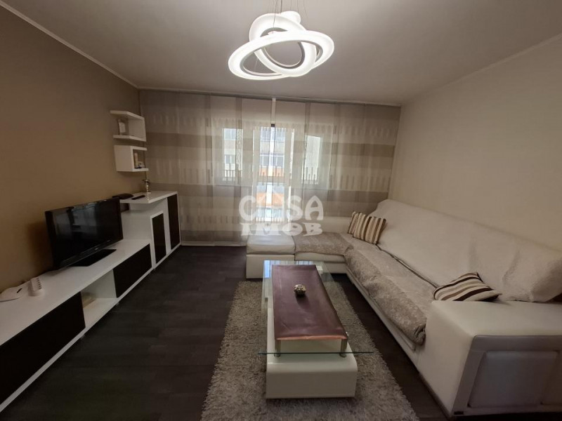 COMISION 0 - Vânzare apartament 3 camere, micro 11, etaj 2, Târgoviște