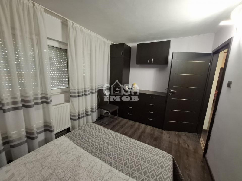 COMISION 0 - Vânzare apartament 3 camere, micro 11, etaj 2, Târgoviște