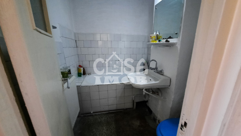 Apartament 2 camere, confort 1, micro 6, etaj 4, pe Bld. Unirii, Târgoviște