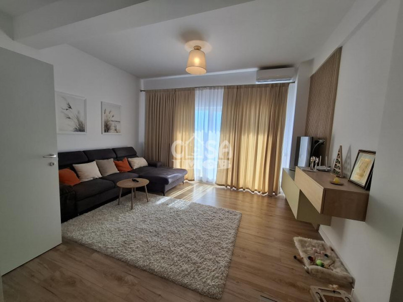 Comision 0 - Vânzare apartament ULTRAMODERN în Târgoviște
