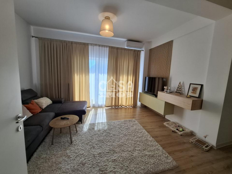Comision 0 - Vânzare apartament ULTRAMODERN în Târgoviște