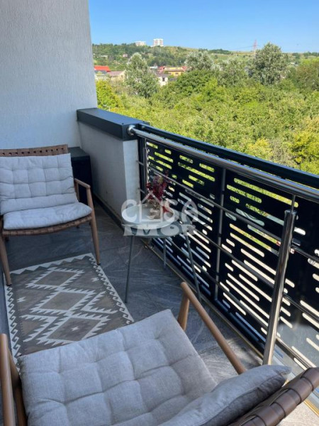 Comision 0 - Vânzare apartament ULTRAMODERN în Târgoviște