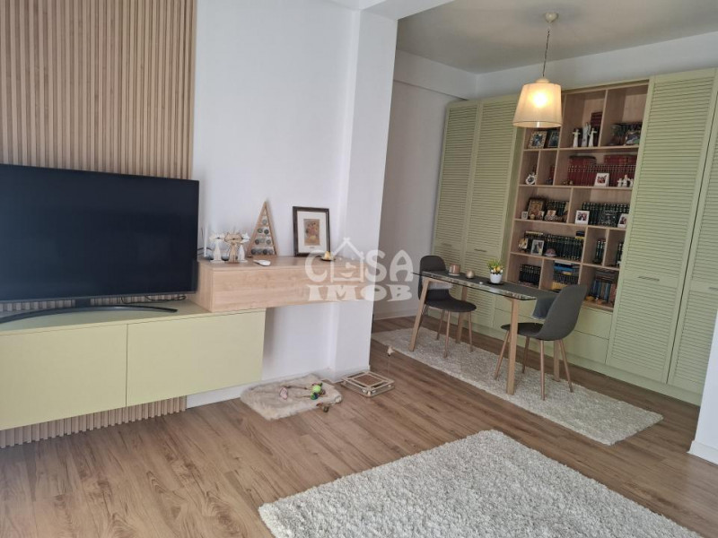 Comision 0 - Vânzare apartament ULTRAMODERN în Târgoviște