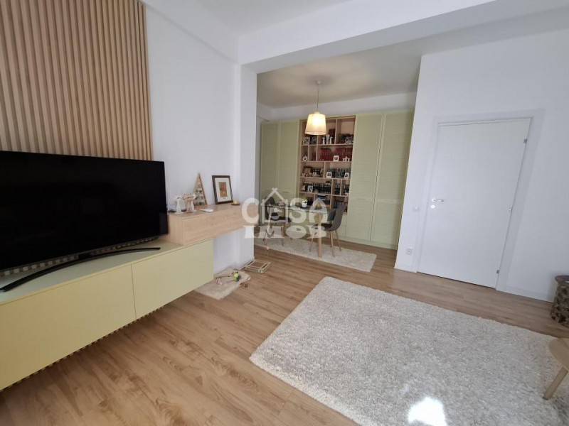 Comision 0 - Vânzare apartament ULTRAMODERN în Târgoviște