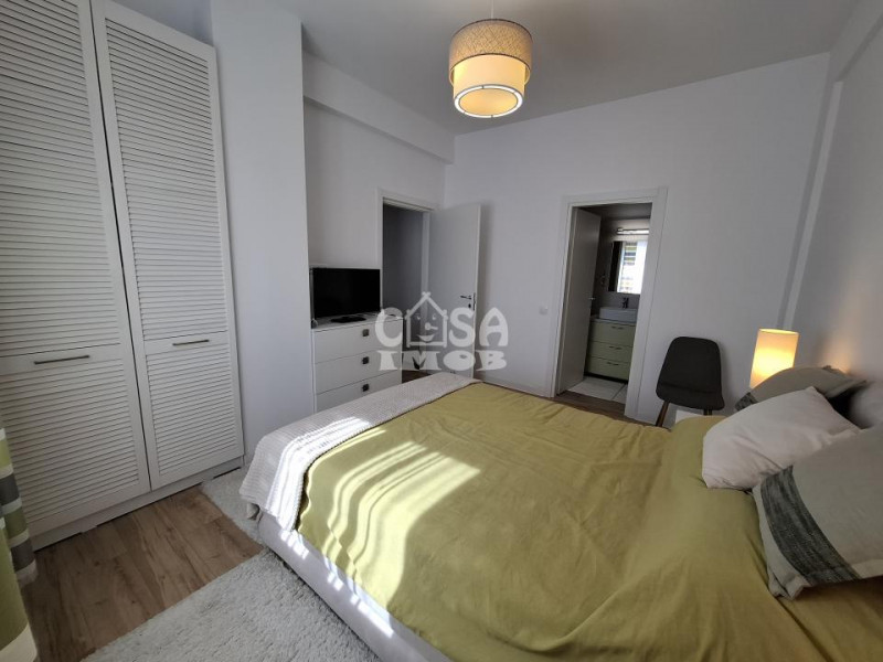 Comision 0 - Vânzare apartament ULTRAMODERN în Târgoviște