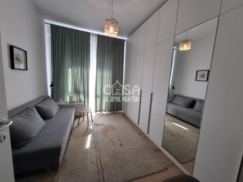 Comision 0 - Vânzare apartament ULTRAMODERN în Târgoviște
