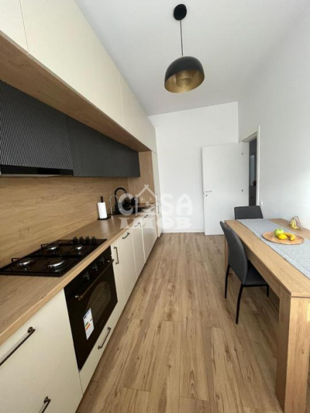 Comision 0 - Vânzare apartament ULTRAMODERN în Târgoviște