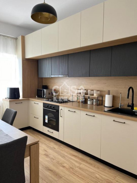 Comision 0 - Vânzare apartament ULTRAMODERN în Târgoviște
