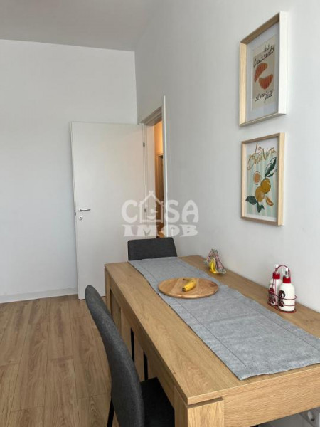 Comision 0 - Vânzare apartament ULTRAMODERN în Târgoviște