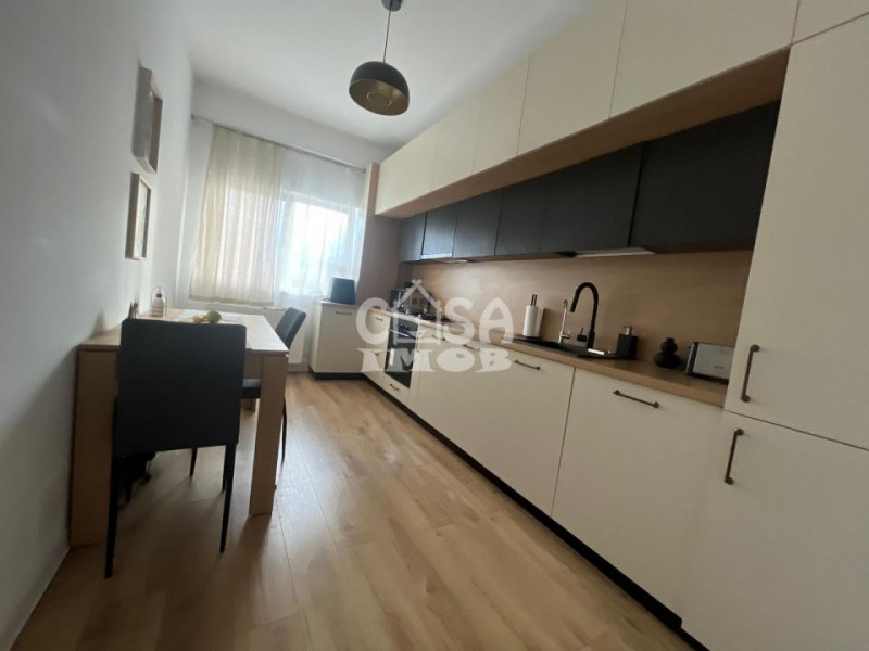 Comision 0 - Vânzare apartament ULTRAMODERN în Târgoviște