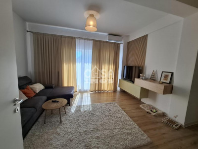 Comision 0 - Vânzare apartament NOU - ULTRAMODERN în Târgoviște