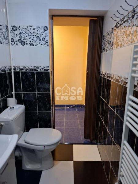 Comision 0 - Vânzare apartament 2 camere, micro 6 Târgoviște