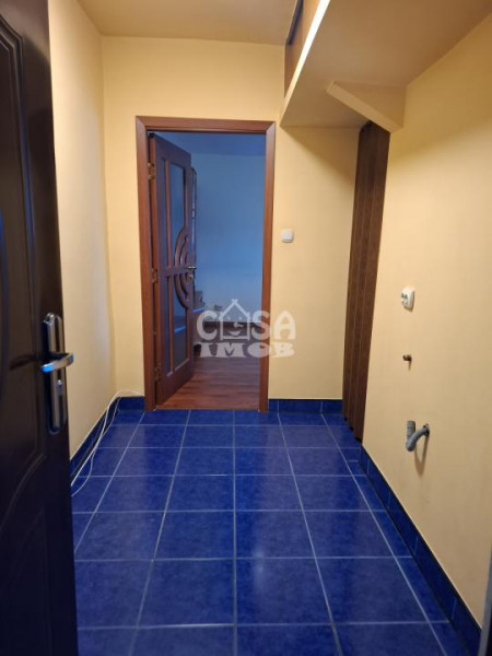 Comision 0 - Vânzare apartament 2 camere, micro 6 Târgoviște