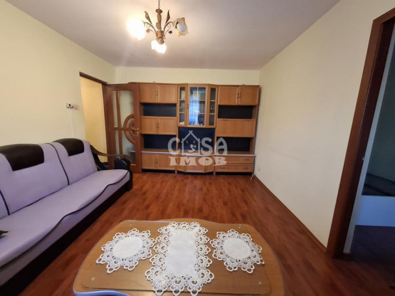 Comision 0 - Vânzare apartament 2 camere, micro 6 Târgoviște