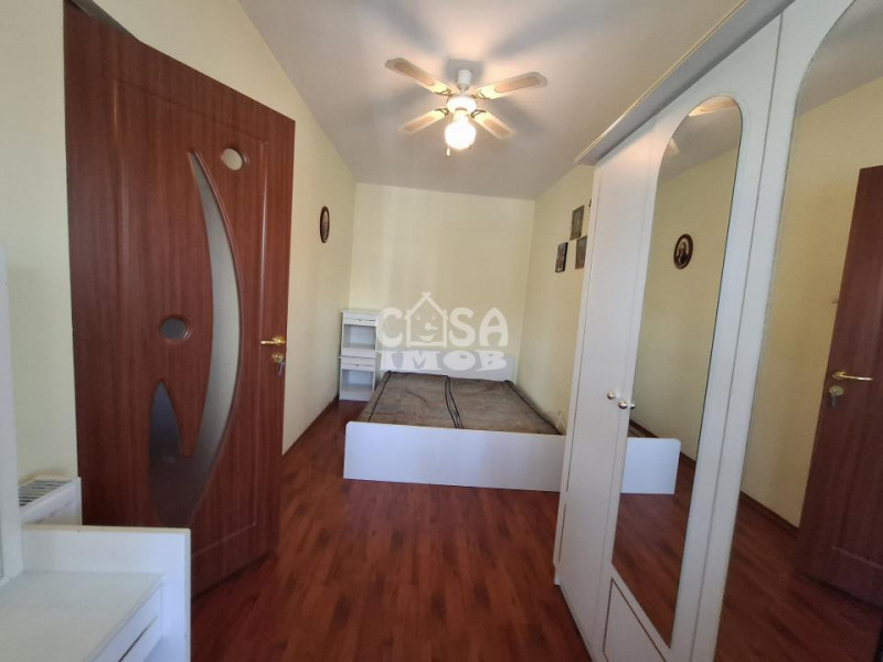 Comision 0 - Vânzare apartament 2 camere, micro 6 Târgoviște