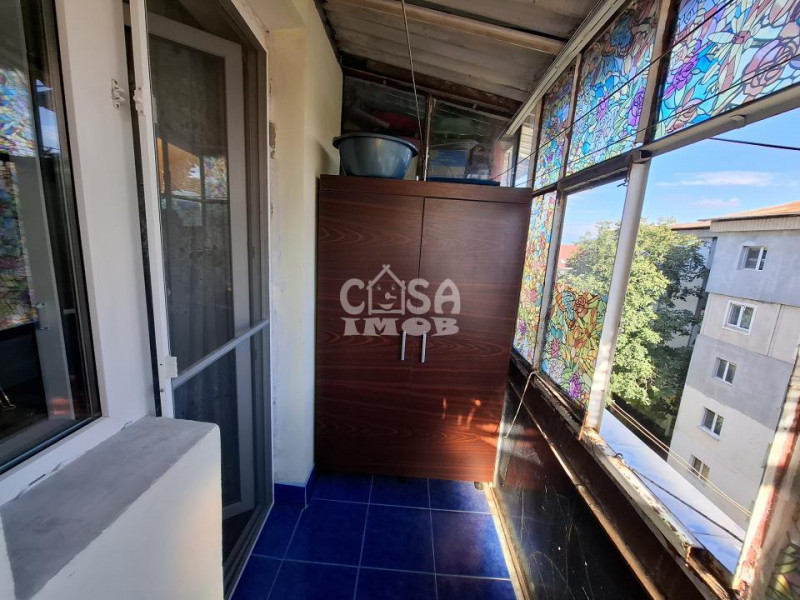 Comision 0 - Vânzare apartament 2 camere, micro 6 Târgoviște