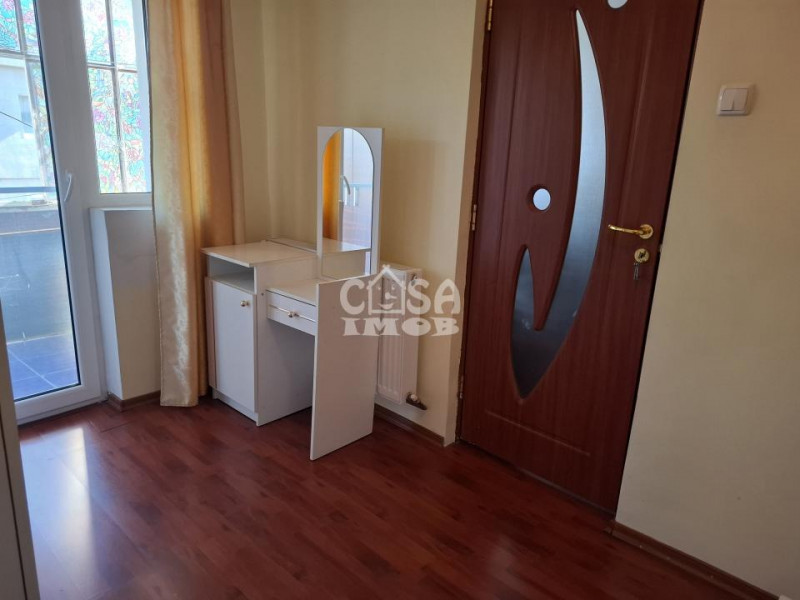 Comision 0 - Vânzare apartament 2 camere, micro 6 Târgoviște