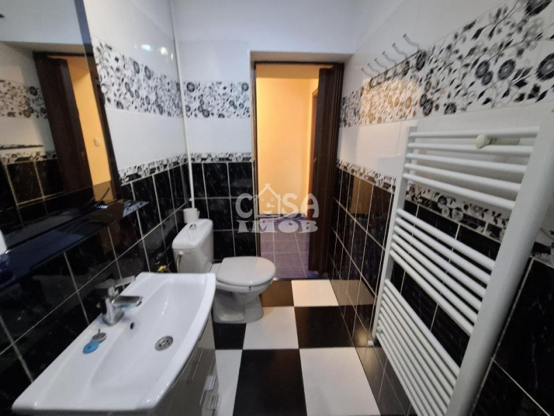 Comision 0 - Vânzare apartament 2 camere, micro 6 Târgoviște