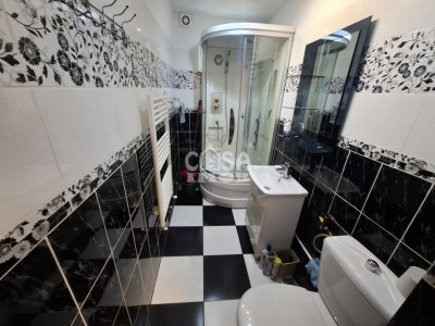 Comision 0 - Vânzare apartament 2 camere, micro 6 Târgoviște