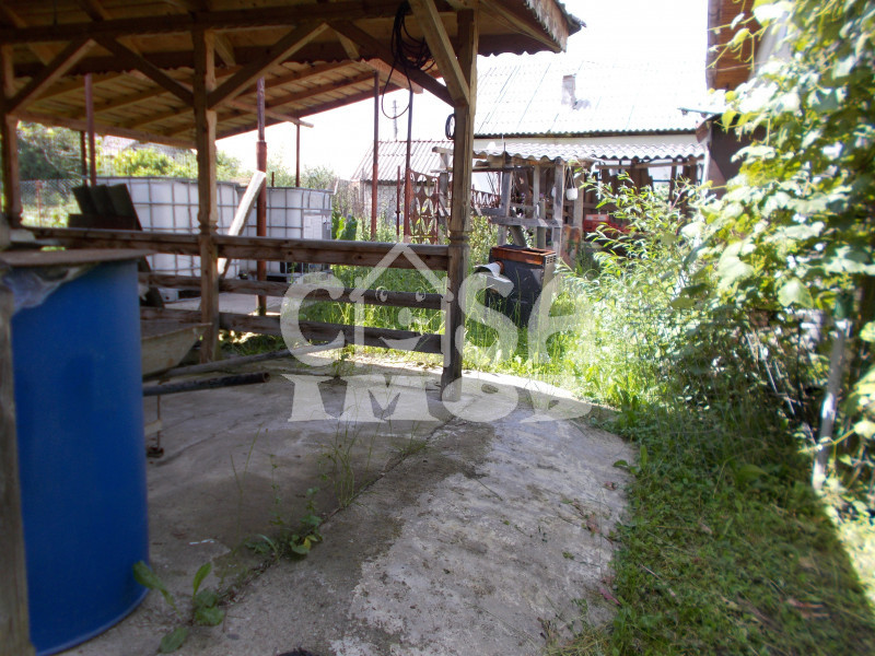 Vânzare casă în com. Voinesti, jud. Dambovita