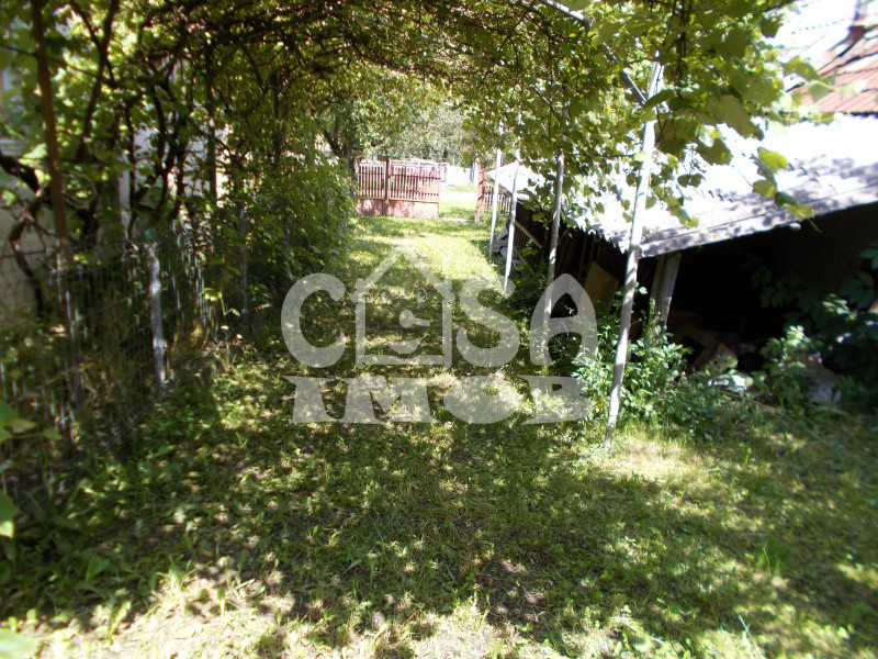 Vânzare casă în com. Voinesti, jud. Dambovita