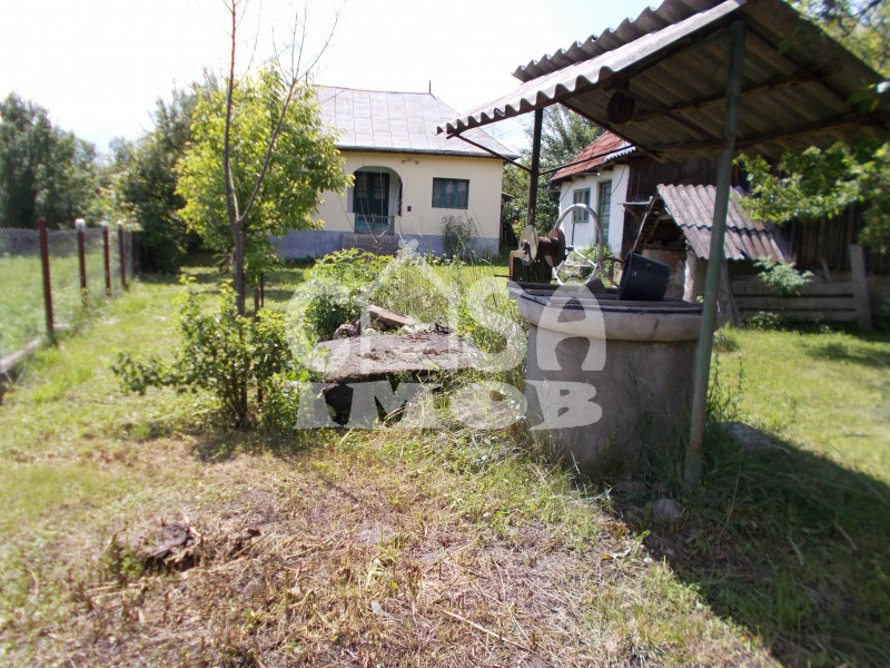 Vânzare casă în com. Voinesti, jud. Dambovita