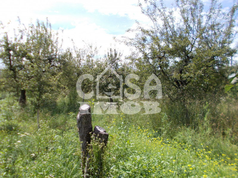 Vânzare casă în com. Voinesti, jud. Dambovita