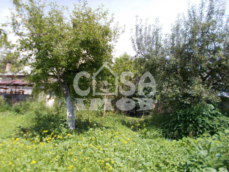 Vânzare casă în com. Voinesti, jud. Dambovita