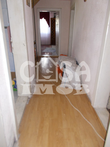 Vânzare casă în com. Voinesti, jud. Dambovita