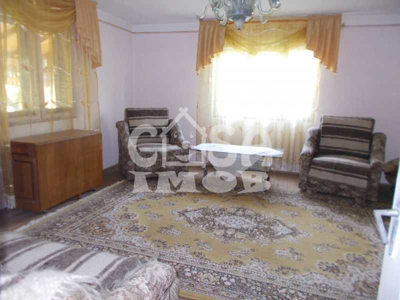 Vânzare casă în com. Voinesti, jud. Dambovita