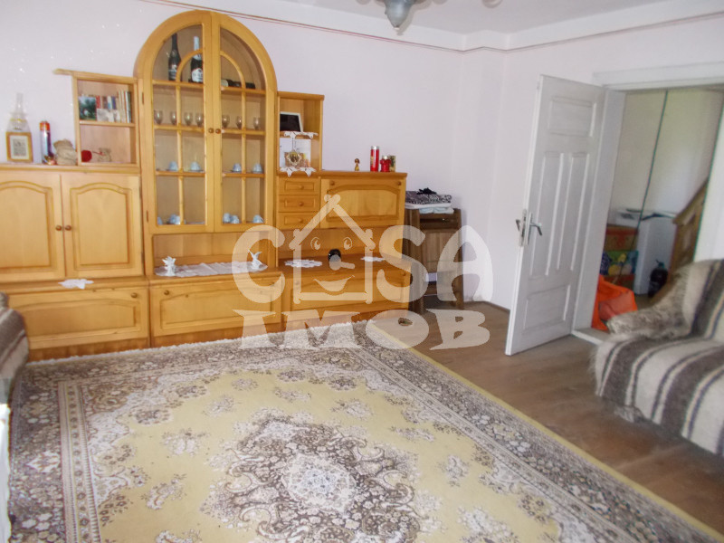 Vânzare casă în com. Voinesti, jud. Dambovita