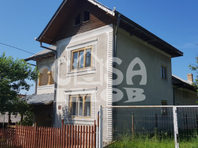 Vânzare casă în com. Voinesti, jud. Dambovita