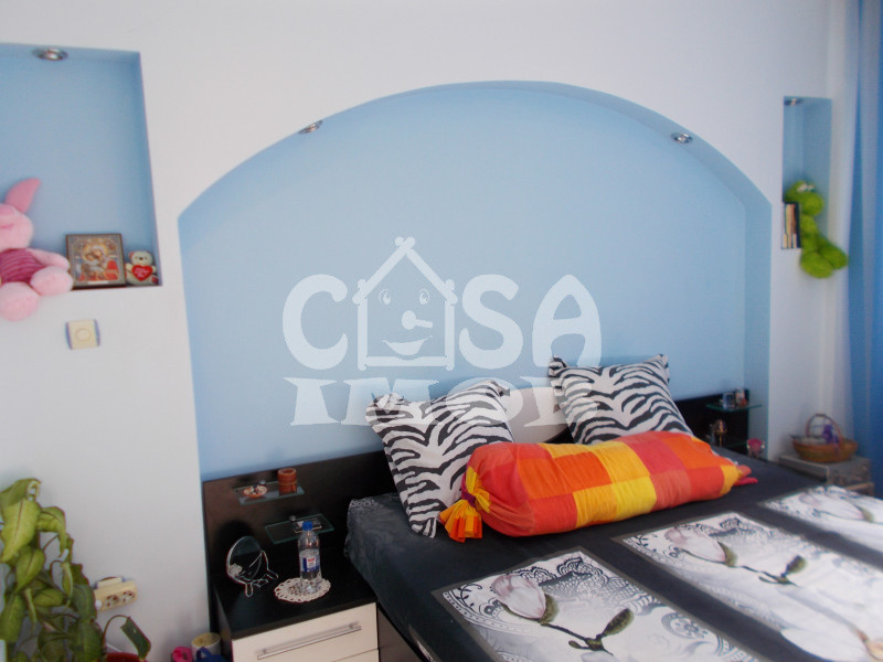 Comision 0 - Apartament 4 camere, decomandat, zona centrala - Moreni