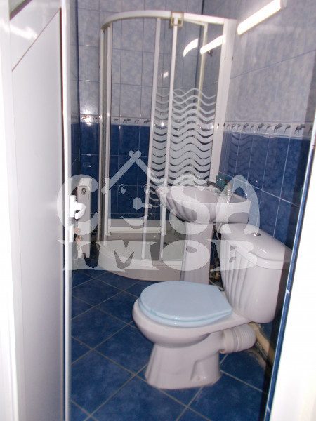 Comision 0 - Apartament 4 camere, decomandat, zona centrala - Moreni