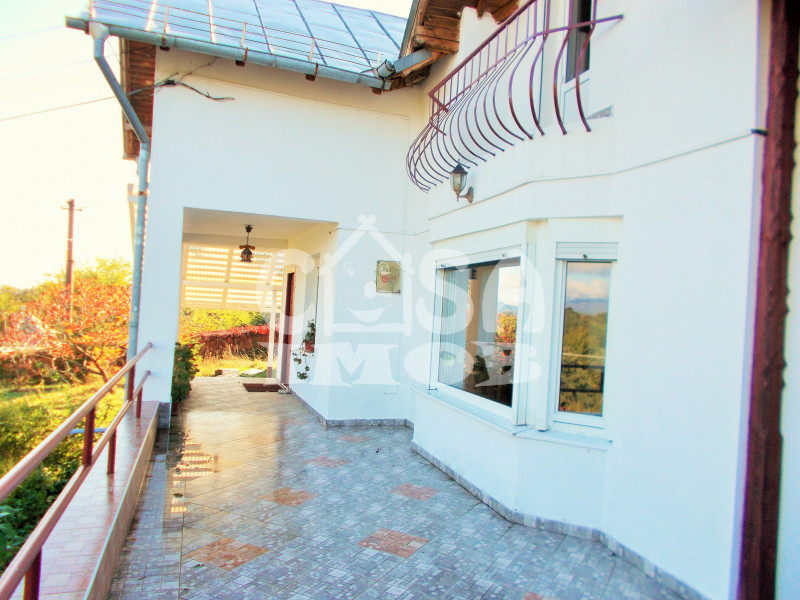 Comision 0 - Vilă în Măgura,  jud. Dâmbovita (la 20 km de Breaza)