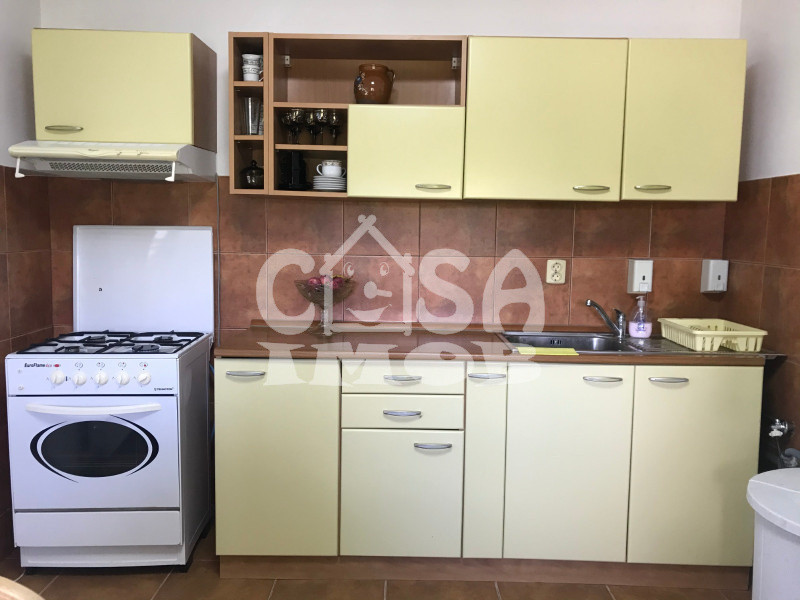 Comision 0 - Vilă în Măgura,  jud. Dâmbovita (la 20 km de Breaza)