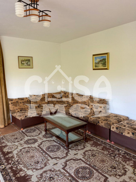 Comision 0 - Vilă în Măgura,  jud. Dâmbovita (la 20 km de Breaza)