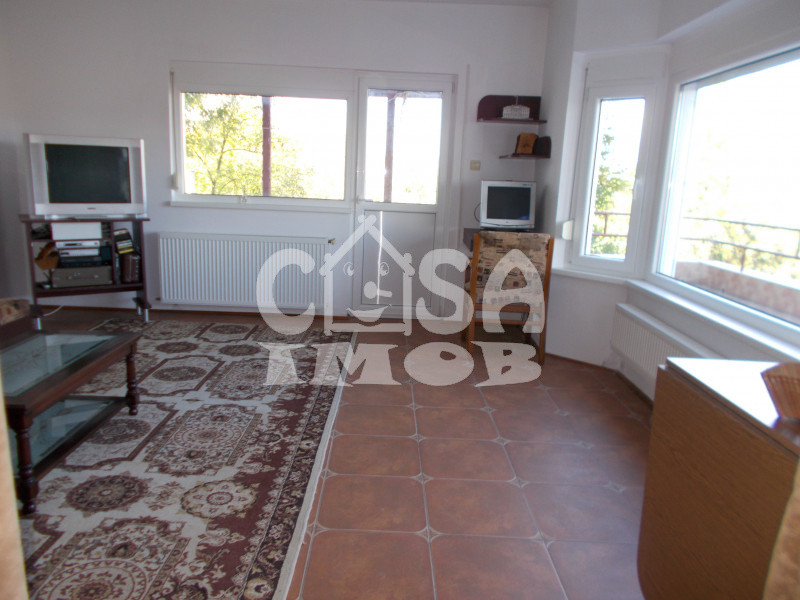 Comision 0 - Vilă în Măgura,  jud. Dâmbovita (la 20 km de Breaza)