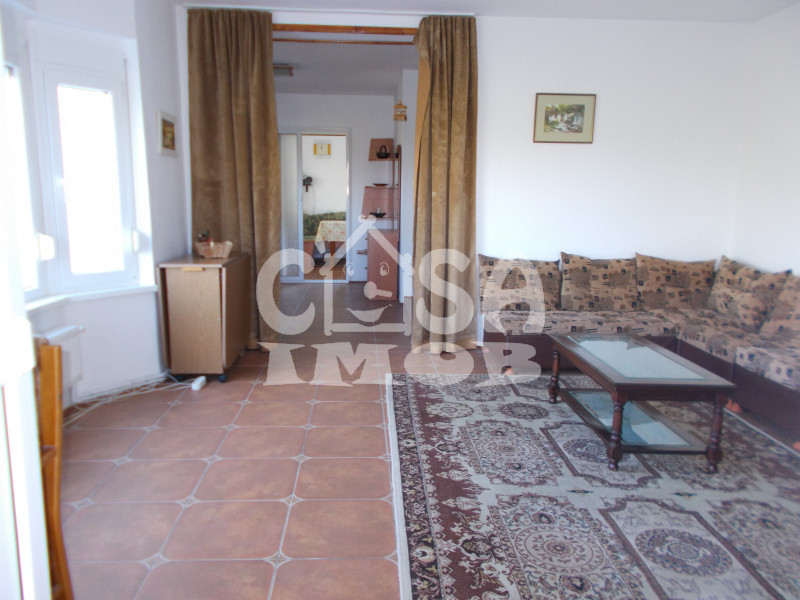 Comision 0 - Vilă în Măgura,  jud. Dâmbovita (la 20 km de Breaza)