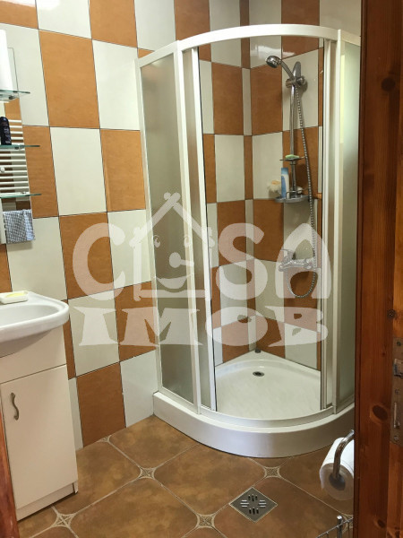 Comision 0 - Vilă în Măgura,  jud. Dâmbovita (la 20 km de Breaza)