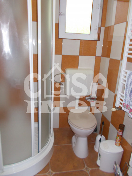 Comision 0 - Vilă în Măgura,  jud. Dâmbovita (la 20 km de Breaza)