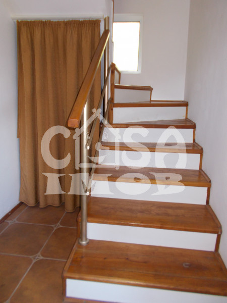 Comision 0 - Vilă în Măgura,  jud. Dâmbovita (la 20 km de Breaza)