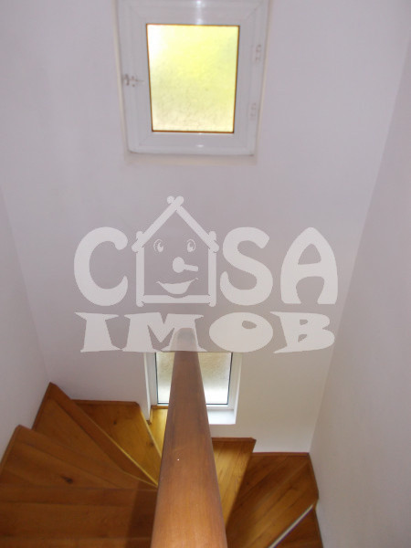 Comision 0 - Vilă în Măgura,  jud. Dâmbovita (la 20 km de Breaza)