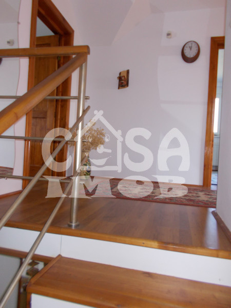 Comision 0 - Vilă în Măgura,  jud. Dâmbovita (la 20 km de Breaza)