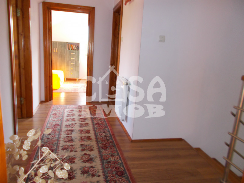 Comision 0 - Vilă în Măgura,  jud. Dâmbovita (la 20 km de Breaza)