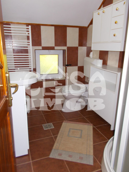 Comision 0 - Vilă în Măgura,  jud. Dâmbovita (la 20 km de Breaza)