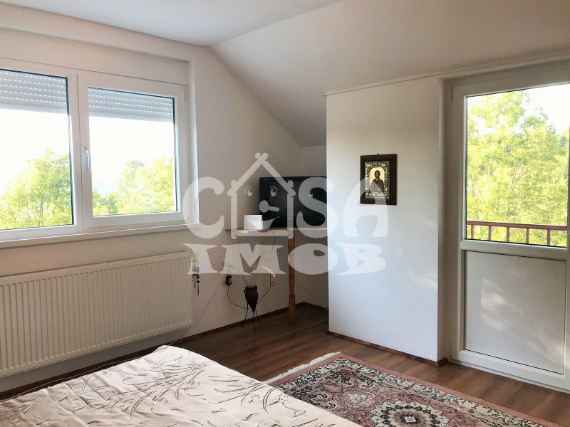 Comision 0 - Vilă în Măgura,  jud. Dâmbovita (la 20 km de Breaza)